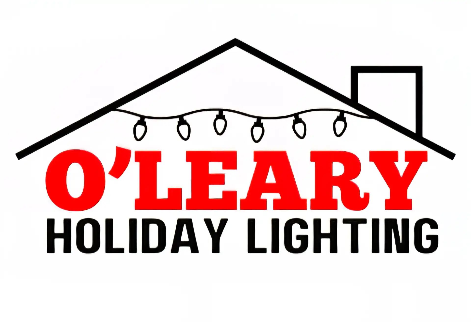 O'Leary Holiday Lighting